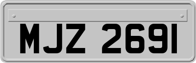 MJZ2691