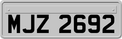 MJZ2692