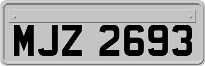 MJZ2693
