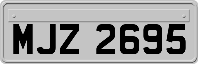 MJZ2695