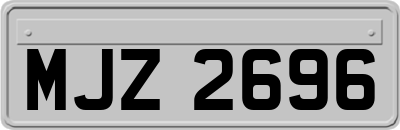 MJZ2696