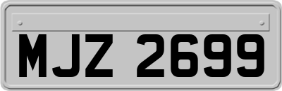 MJZ2699