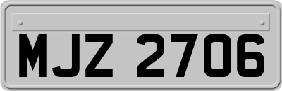 MJZ2706