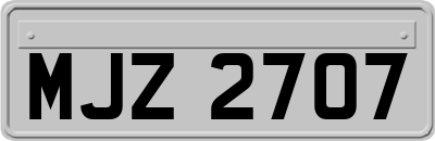 MJZ2707