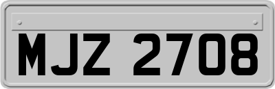 MJZ2708