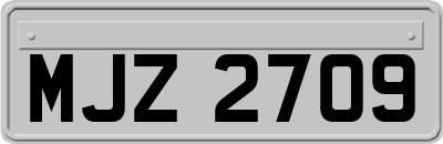 MJZ2709
