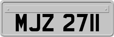 MJZ2711