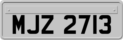 MJZ2713