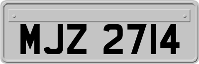 MJZ2714