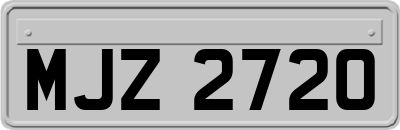 MJZ2720