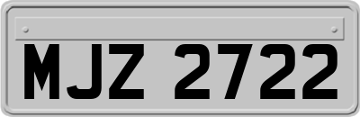 MJZ2722