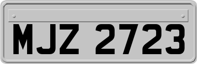 MJZ2723