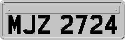 MJZ2724