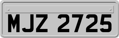 MJZ2725