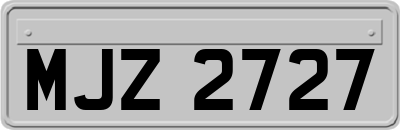 MJZ2727