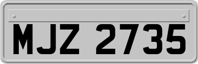 MJZ2735