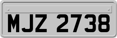 MJZ2738