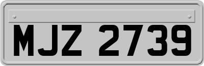 MJZ2739