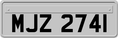 MJZ2741