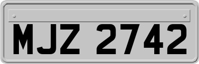 MJZ2742