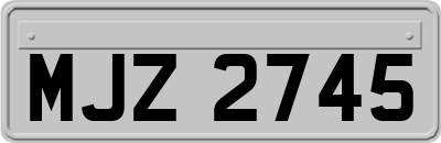 MJZ2745