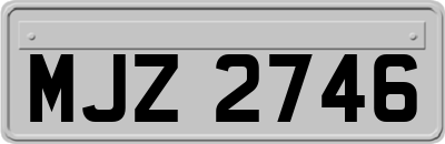 MJZ2746