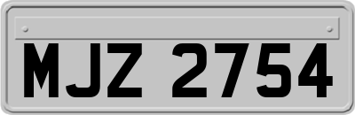 MJZ2754