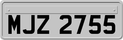 MJZ2755