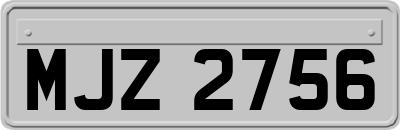MJZ2756