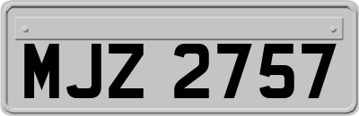 MJZ2757