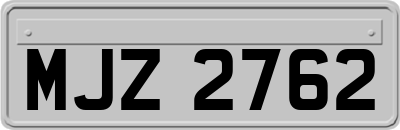 MJZ2762