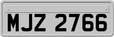 MJZ2766