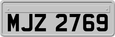 MJZ2769