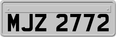 MJZ2772