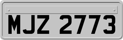 MJZ2773