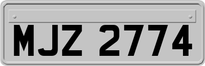MJZ2774