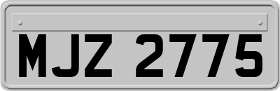 MJZ2775