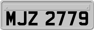 MJZ2779