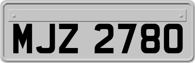 MJZ2780