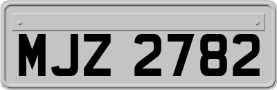 MJZ2782