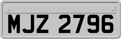 MJZ2796