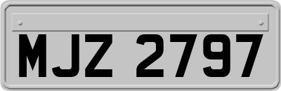MJZ2797