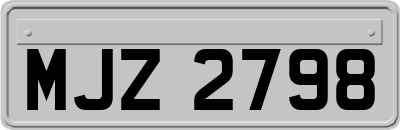 MJZ2798