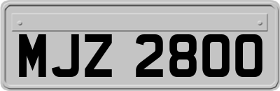 MJZ2800