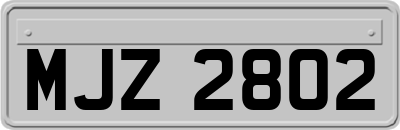MJZ2802