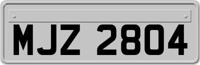 MJZ2804