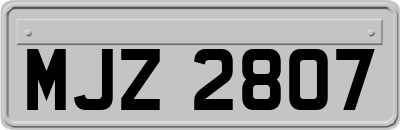MJZ2807