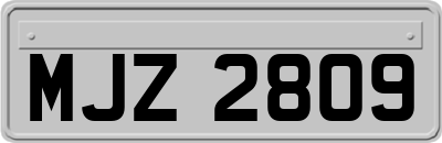 MJZ2809