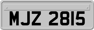 MJZ2815