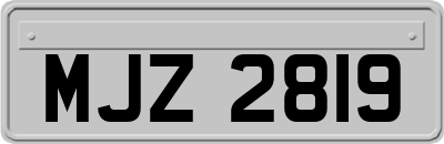 MJZ2819